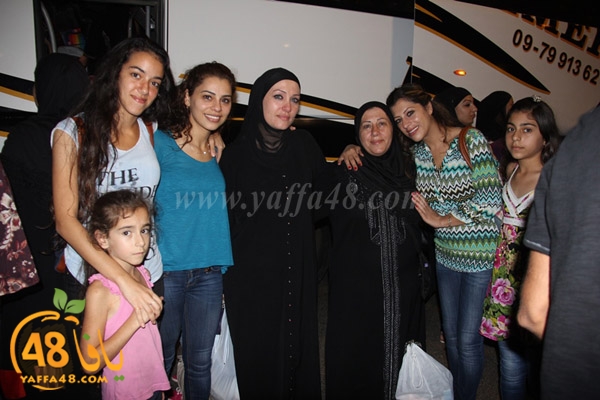 7ojaj isteqbal (17).JPG